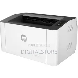 Hp Imprimante