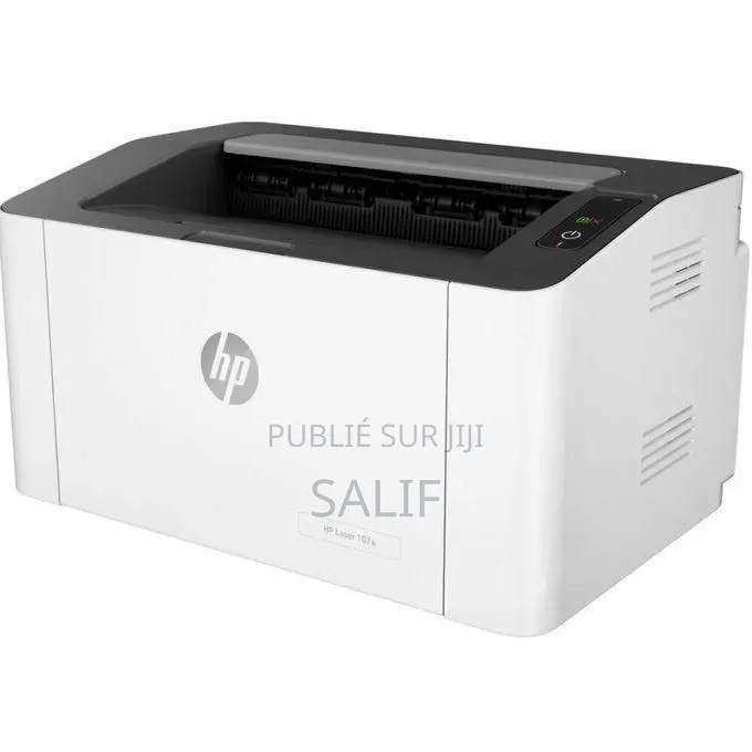 Hp Imprimante