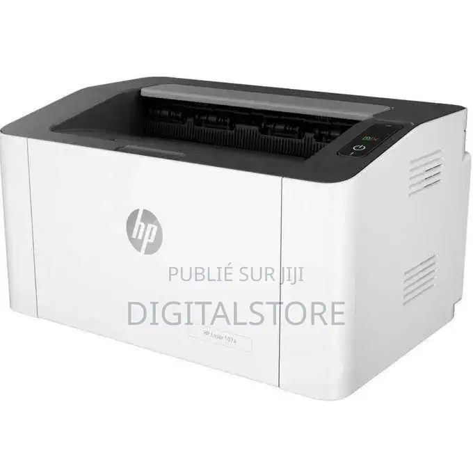 Hp Imprimante