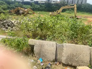 Terrain 1084 M2 Riviera Bonoumin — Acd — 600 000 Fcfa/M2