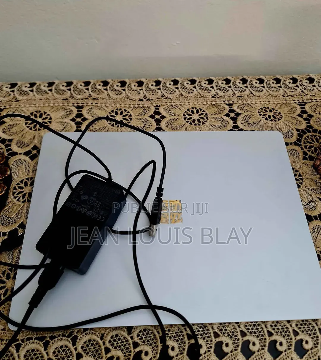 Ordinateur portable Microsoft Surface Pro 3 4GB Intel Core i5 SSD 128GB