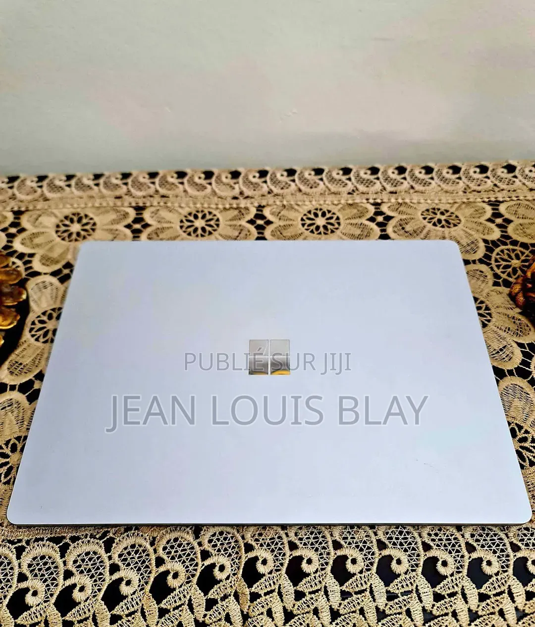 Ordinateur portable Microsoft Surface Pro 3 4GB Intel Core i5 SSD 128GB