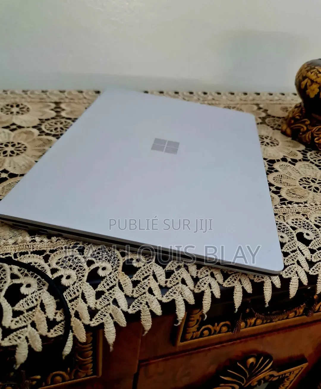 Ordinateur portable Microsoft Surface Pro 3 4GB Intel Core i5 SSD 128GB