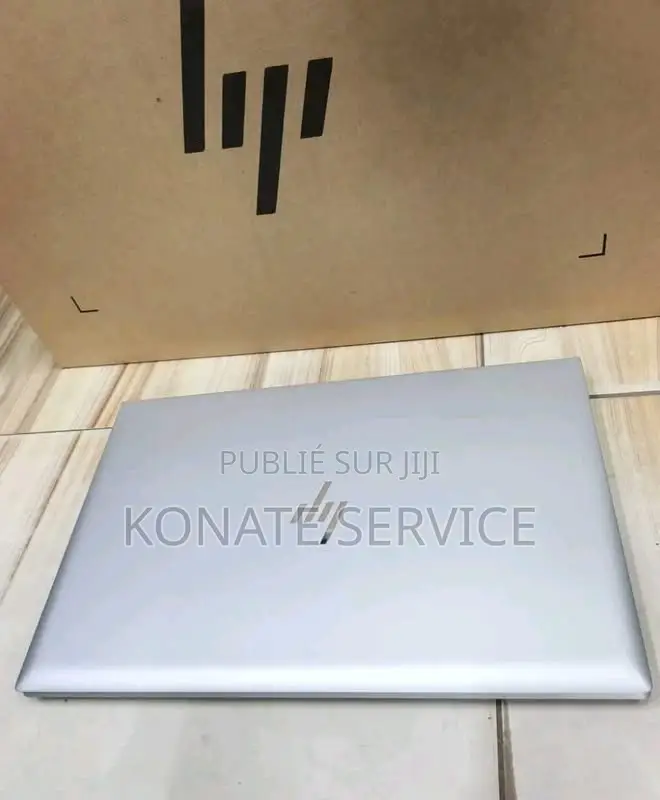Nouveau HP EliteBook 840 G5 32GB Qualcomm Snapdragon X Elite eMMC 512GB