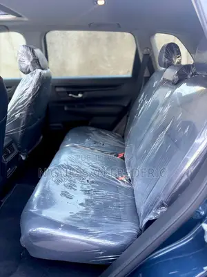 Honda CR-V 2023 Bleu