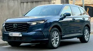 Honda CR-V 2023 Bleu