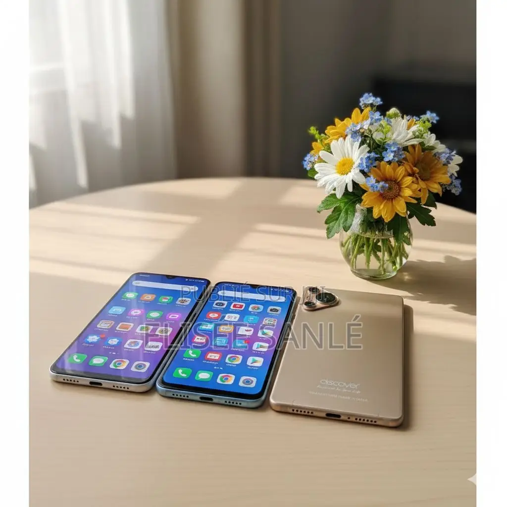 Nouveau Autre Autre 512 GB Autre