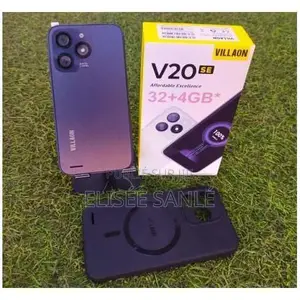 Nouveau Villaon V20 SE 32 GB Autre
