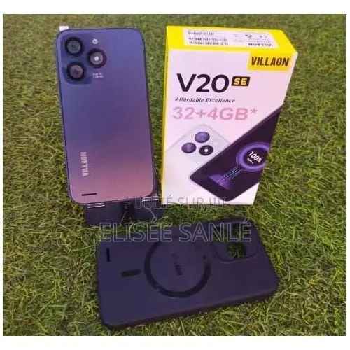 Nouveau Villaon V20 SE 32 GB Autre