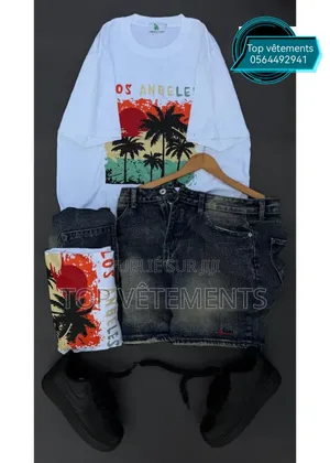 Complet Simple Disponible en Stock Limité.
