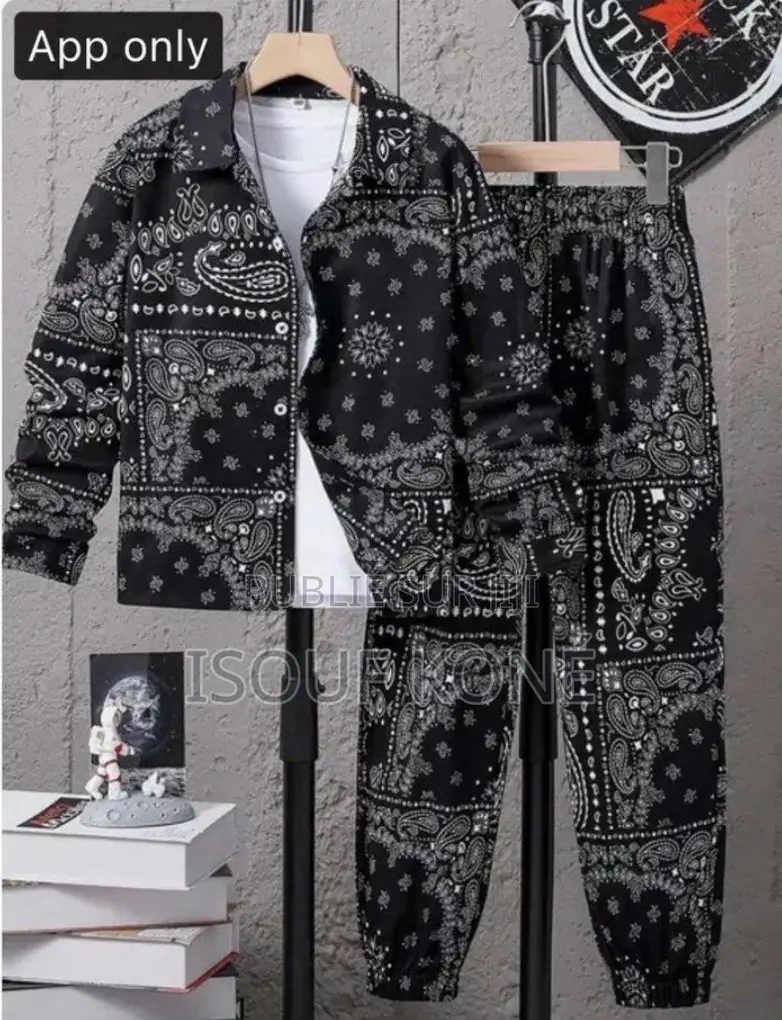 Vêtements Pour Homme