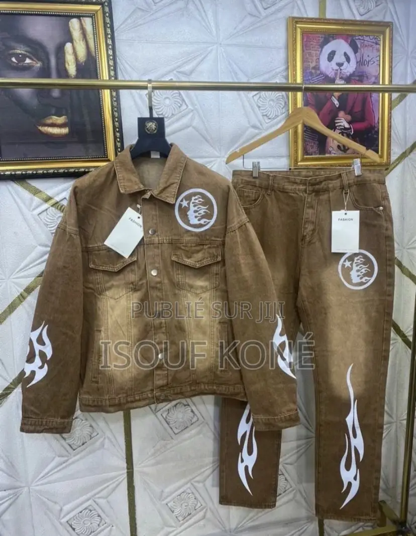 Vêtements Pour Homme