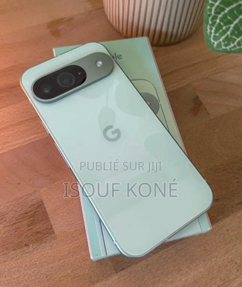 Nouveau Google Pixel 7 Pro 256 GB Gris
