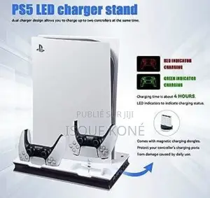 Console De Jeux Vidéo