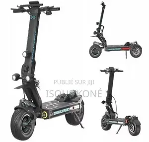 Trottinettes