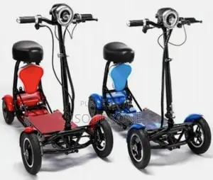 Trottinettes