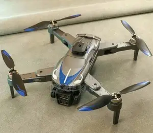 Drone Rapide