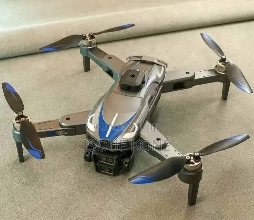 Drone Rapide