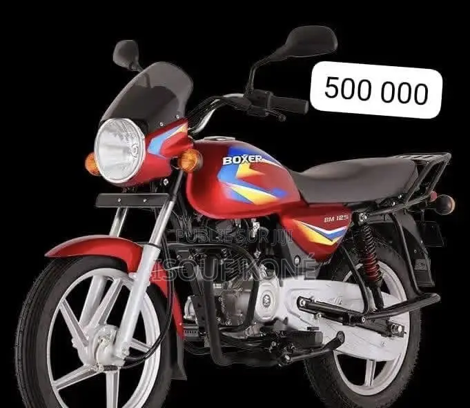 Nouveau Haojue DR190S 2025 Argenté