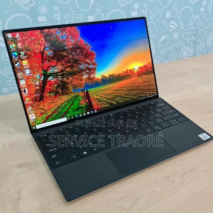 Nouveau HP EliteBook 840 G5 16GB Intel Core i5 HDD+SSD 1T