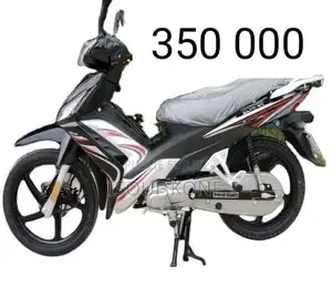 Nouveau Apsonic AP125-30 2025 Argenté