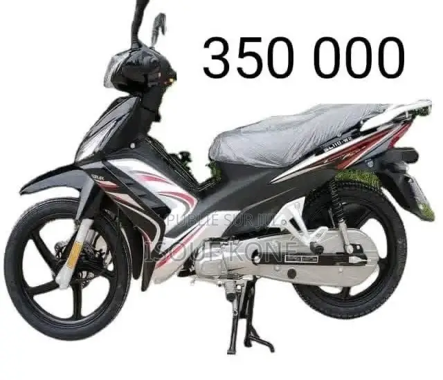 Nouveau Apsonic AP125-30 2025 Argenté