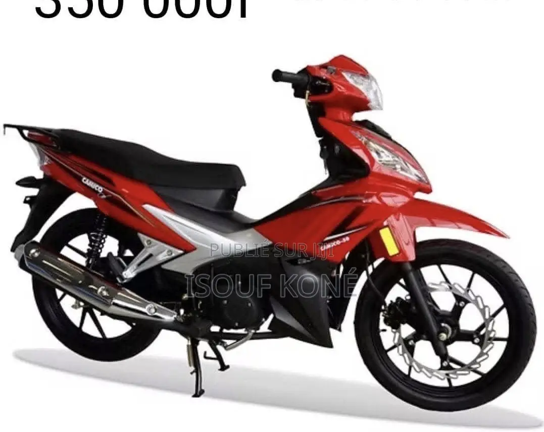 Nouveau Apsonic AP125-30 2025 Argenté
