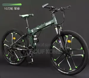 Vélo Électrique