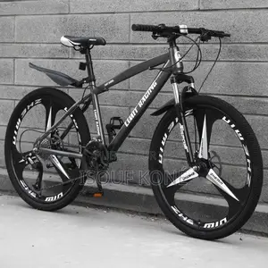 Vélo Dame Effacer