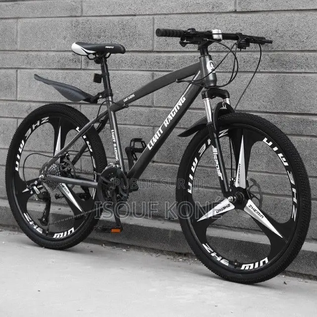 Vélo Dame Effacer
