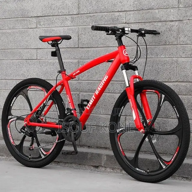 Vélo Dame Effacer