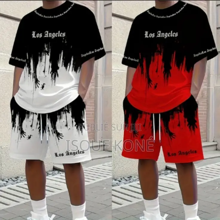 Vêtements Stylé