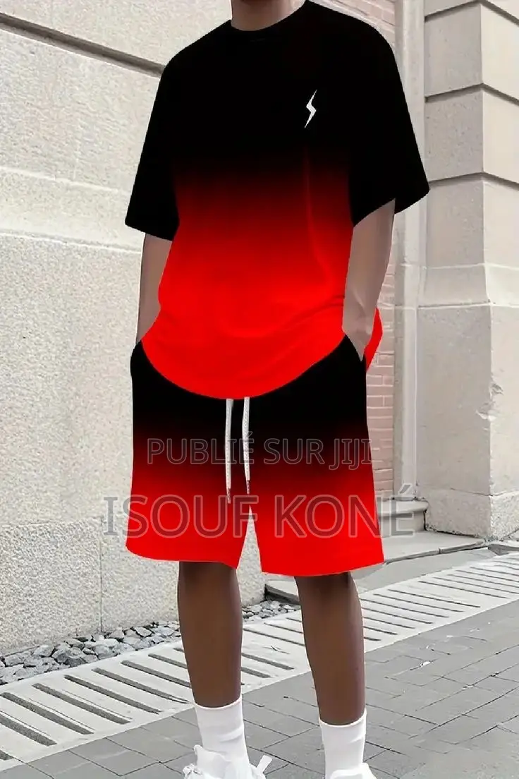 Vêtements Stylé