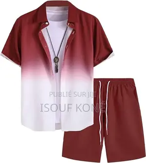 Vêtements Stylé