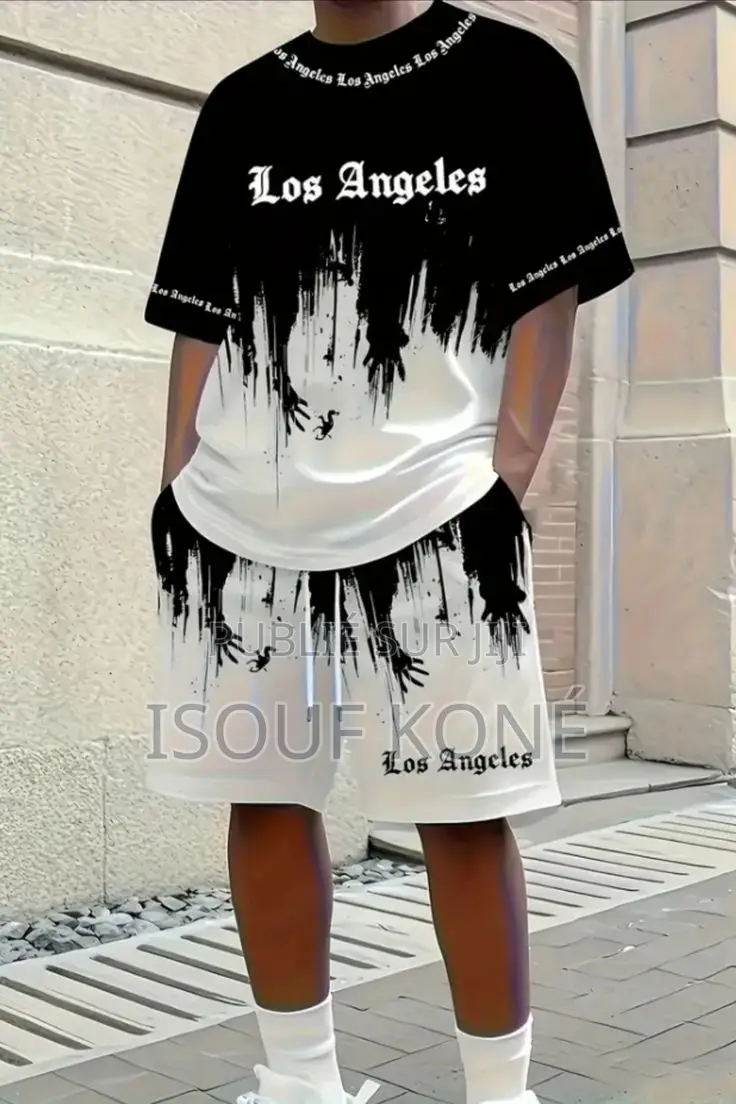 Vêtements Stylé