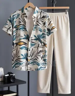 Vêtements Pour Homme