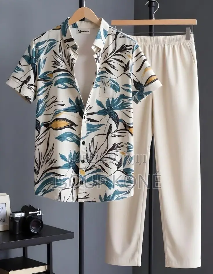 Vêtements Pour Homme