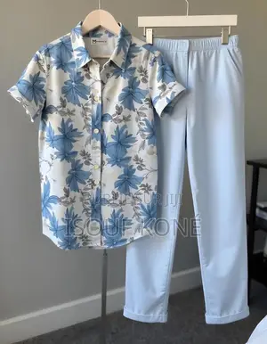 Vêtements Pour Homme