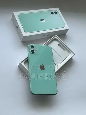 Nouveau Apple iPhone 12 mini 64 GB Bleu