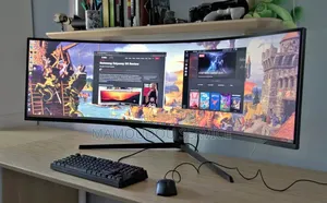 Moniteur Tv