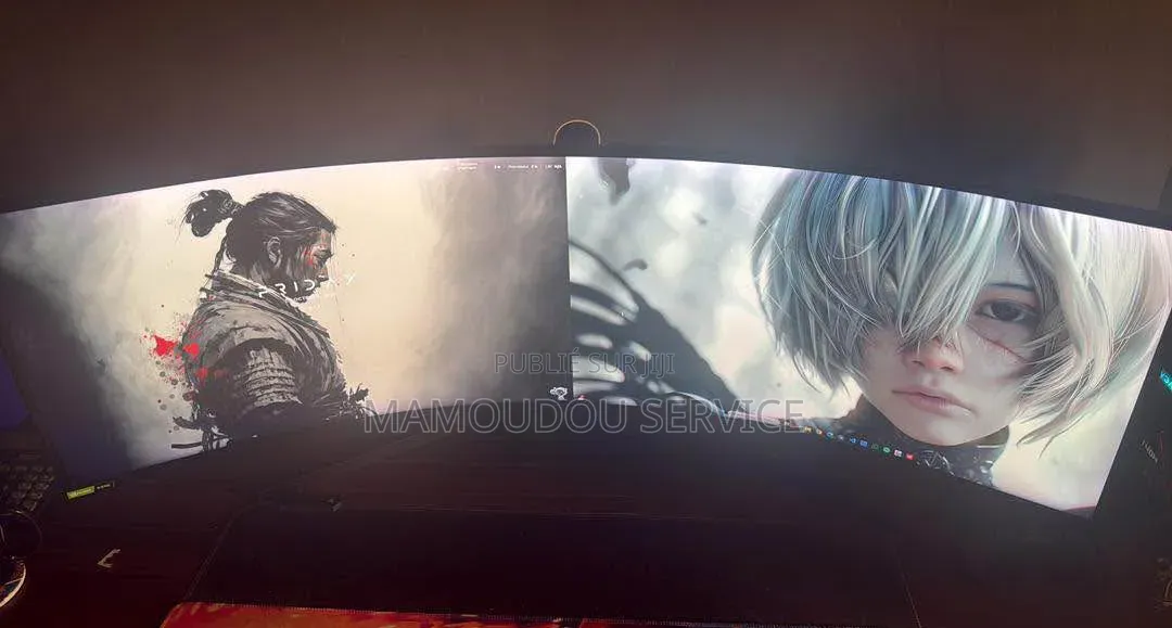 Moniteur Tv