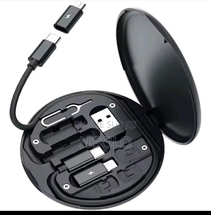 Kif d'Adaptateur