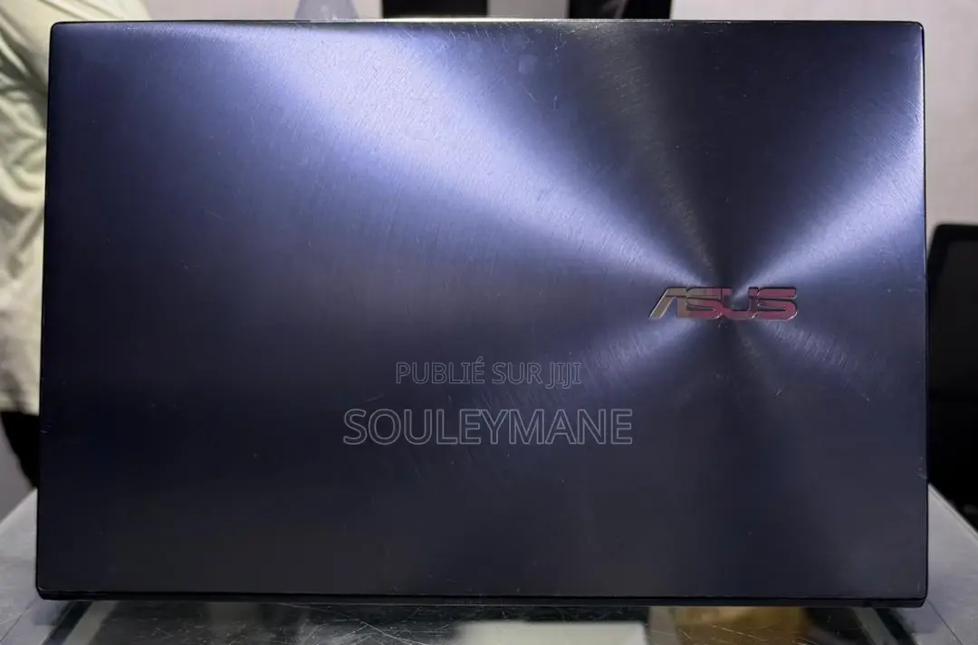Ordinateur portable Asus Zenbook 14 UX434 16GB Intel Core i5 SSD 512GB