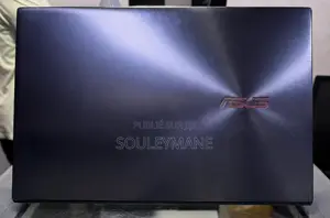 Ordinateur portable Asus Zenbook 14 UX434 16GB Intel Core i5 SSD 512GB
