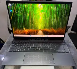 Ordinateur portable Asus Zenbook 14 UX434 16GB Intel Core i5 SSD 512GB