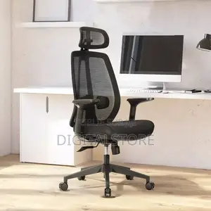 Chaise De Bureau