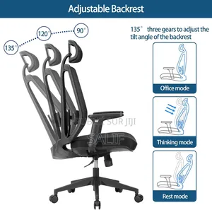 Chaise De Bureau