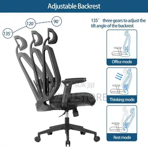 Chaise De Bureau