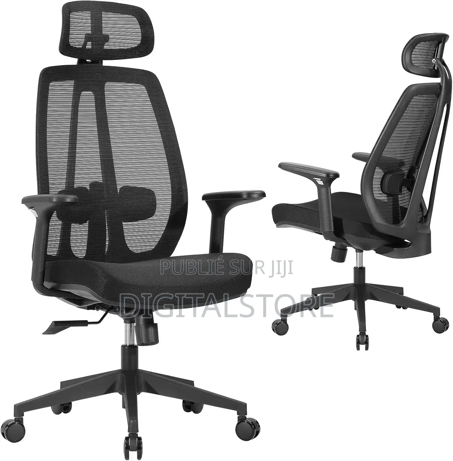 Chaise De Bureau