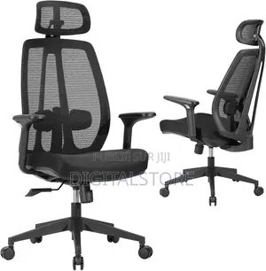 Chaise De Bureau